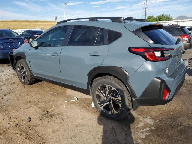 Photo 2 from auction – 2024 SUBARU CROSSTREK with VIN JF2GUADC5RH202880