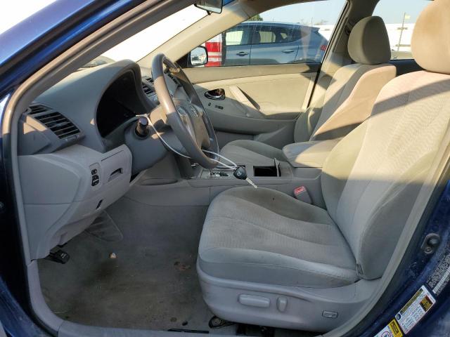 Photo 7 from auction – 2011 TOYOTA CAMRY BASE with VIN 4T1BF3EK5BU719416