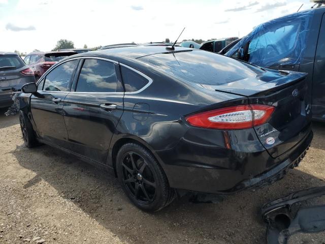 Photo 2 from auction – 2013 FORD FUSION TIT with VIN 3FA6P0K98DR319983