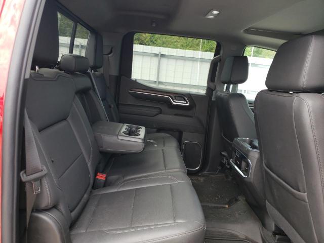 Photo 10 from auction – 2023 GMC SIERRA K15 with VIN 3GTUUDE83PG341958