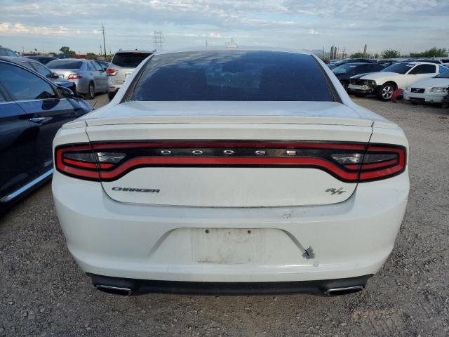 Photo 6 from auction – 2016 DODGE CHARGER R/ with VIN 2C3CDXCT8GH178586