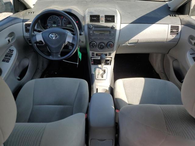 Photo 8 from auction – 2011 TOYOTA COROLLA BA with VIN 2T1BU4EE2BC719705