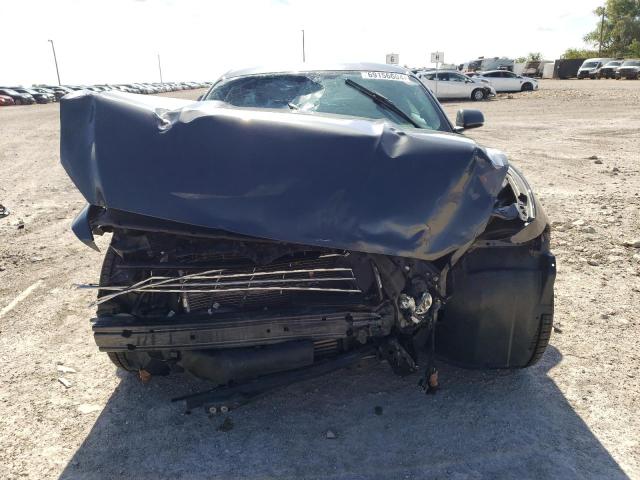 Photo 5 from auction – 2016 FORD MUSTANG with VIN 1FA6P8THXG5328017