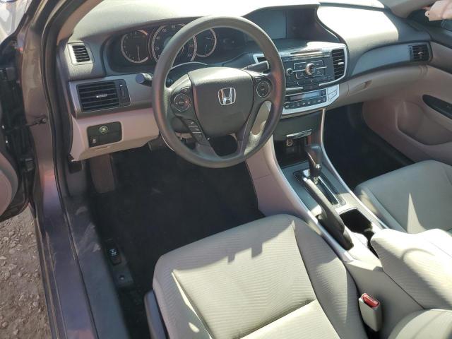 Photo 8 from auction – 2014 HONDA ACCORD LX with VIN 1HGCR2F33EA288020