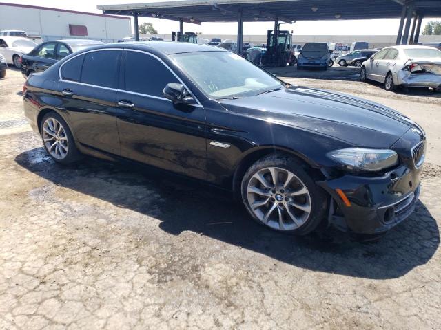 Photo 4 from auction – 2014 BMW 535 I with VIN WBA5B1C58ED480217
