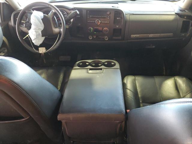 Photo 8 from auction – 2009 GMC SIERRA C15 with VIN 3GTEC23059G255983
