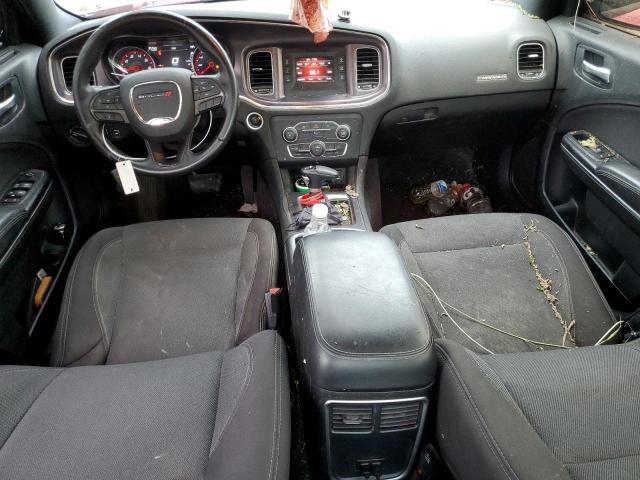 Photo 8 from auction – 2016 DODGE CHARGER SE with VIN 2C3CDXBG6GH292283