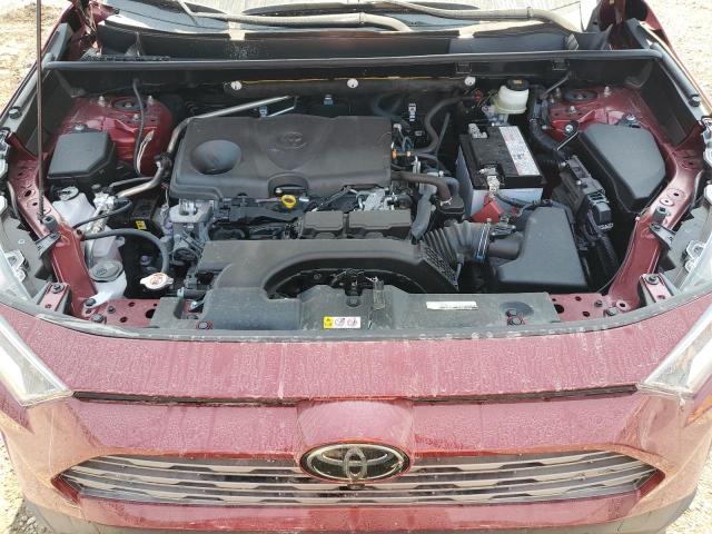 Photo 12 from auction – 2019 TOYOTA RAV4 LIMIT with VIN JTMN1RFV9KD519120