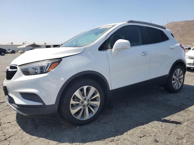 BUICK ENCORE PRE 2017 with VIN KL4CJASB3HB195293 - Photo from auction