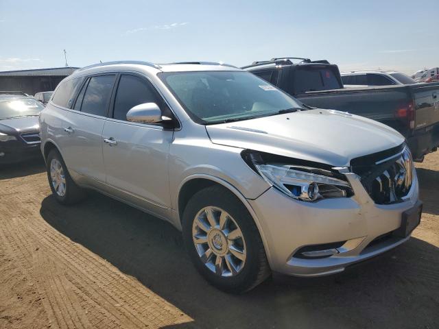 Photo 4 from auction – 2013 BUICK ENCLAVE with VIN 5GAKRCKD2DJ211105