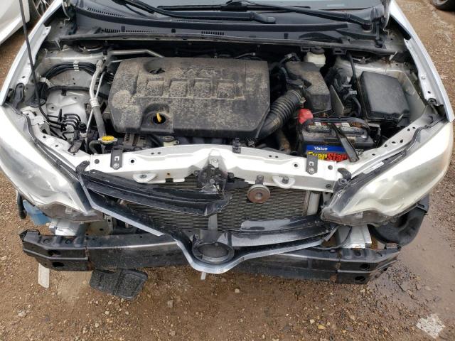 Photo 11 from auction – 2015 TOYOTA COROLLA L with VIN 2T1BURHE7FC298563