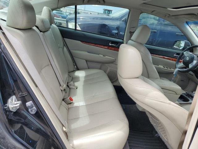 Zdjęcie 10 z aukcji – 2011 SUBARU LEGACY 2.5 z VIN 4S3BMBK64B3254824