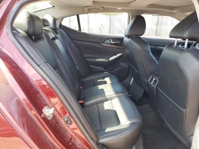Photo 10 from auction – 2017 NISSAN MAXIMA 3.5 with VIN 1N4AA6AP1HC365836