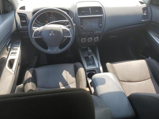 Photo 8 from auction – 2019 MITSUBISHI OUTLANDER with VIN JA4AP3AU6KU006006
