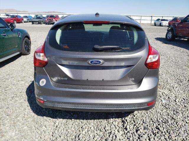 Zdjęcie 6 z aukcji – 2013 FORD FOCUS SE z VIN 1FADP3K29DL118233