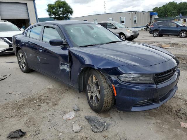 Photo 4 from auction – 2015 DODGE CHARGER SX with VIN 2C3CDXJG2FH891357