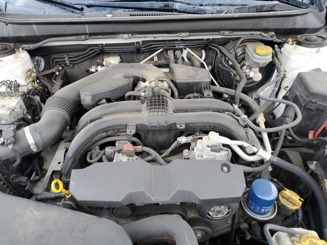 Photo 12 from auction – 2016 SUBARU OUTBACK 2. with VIN 4S4BSACC1G3258319