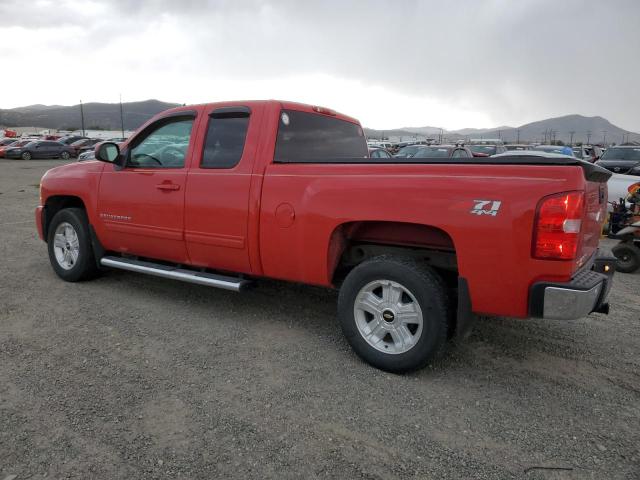 Photo 2 from auction – 2009 CHEVROLET SILVERADO with VIN 1GCEK39J49Z252808