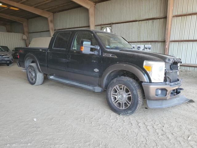 Photo 4 from auction – 2015 FORD F250 SUPER with VIN 1FT7W2BT5FEB51069
