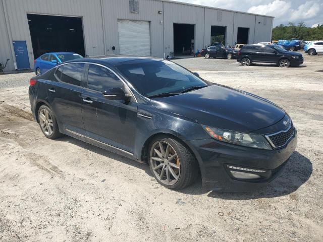 Photo 4 from auction – 2013 KIA OPTIMA SX with VIN 5XXGR4A68DG175308