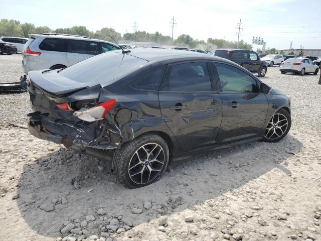 Photo 3 from auction – 2015 FORD FOCUS with VIN 1FADP3F25FL217872