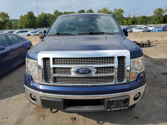 Photo 5 from auction – 2012 FORD F150 SUPER with VIN 1FTFX1ET3CFD08392