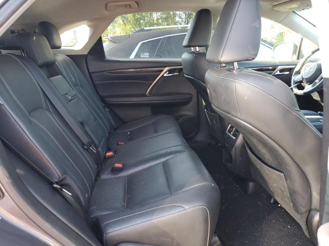 Photo 11 from auction – 2019 LEXUS RX 450H BA with VIN 2T2BGMCA4KC042319