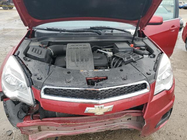 Photo 11 from auction – 2015 CHEVROLET EQUINOX LT with VIN 2GNALBEK7F6329156