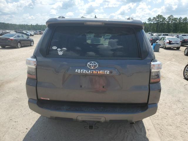 Photo 6 from auction – 2019 TOYOTA 4RUNNER SR with VIN JTEZU5JR9K5199136