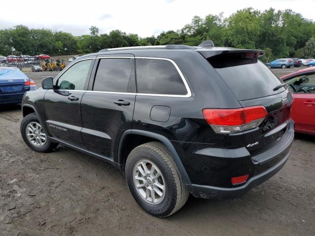 Photo 2 from auction – 2019 JEEP GRAND CHER with VIN 1C4RJFAG6KC700352