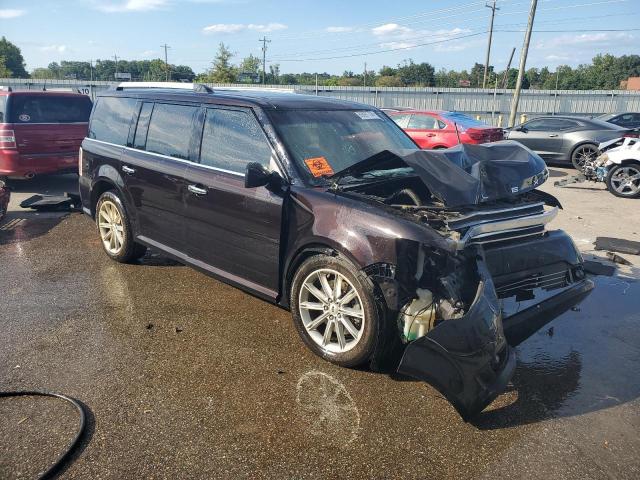 Photo 4 from auction – 2013 FORD FLEX LIMIT with VIN 2FMHK6D8XDBD28977