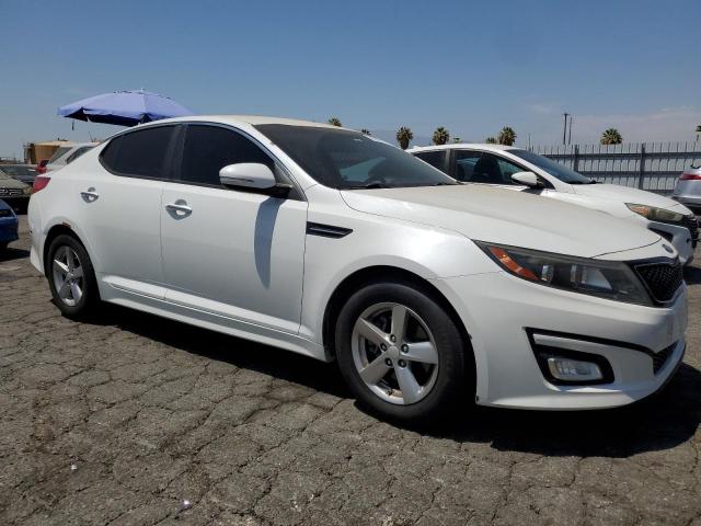 Photo 4 from auction – 2014 KIA OPTIMA LX with VIN 5XXGM4A72EG307228