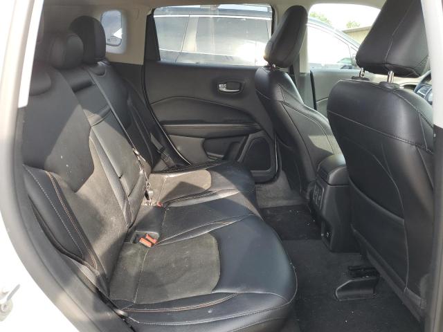 Photo 11 from auction – 2017 JEEP COMPASS LA with VIN 3C4NJDBB9HT674848