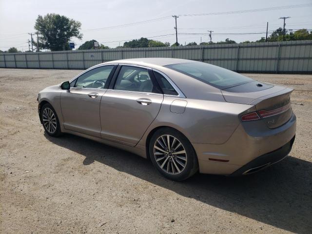 Photo 2 from auction – 2019 LINCOLN MKZ with VIN 3LN6L5A96KR633676