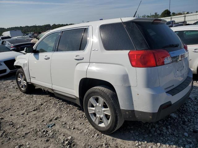 Photo 2 from auction – 2012 GMC TERRAIN SL with VIN 2GKALMEKXC6232604