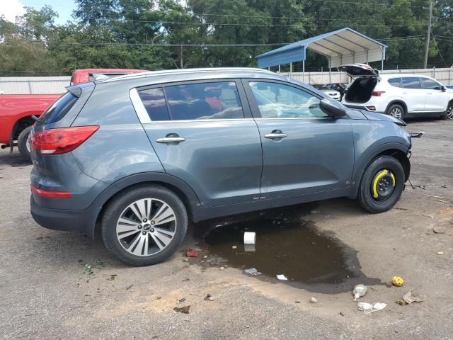 Photo 3 from auction – 2015 KIA SPORTAGE E with VIN KNDPC3AC4F7721826