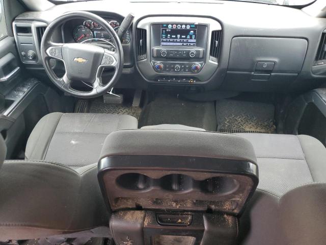 Photo 8 from auction – 2017 CHEVROLET SILVERADO with VIN 3GCPCREC5HG195274
