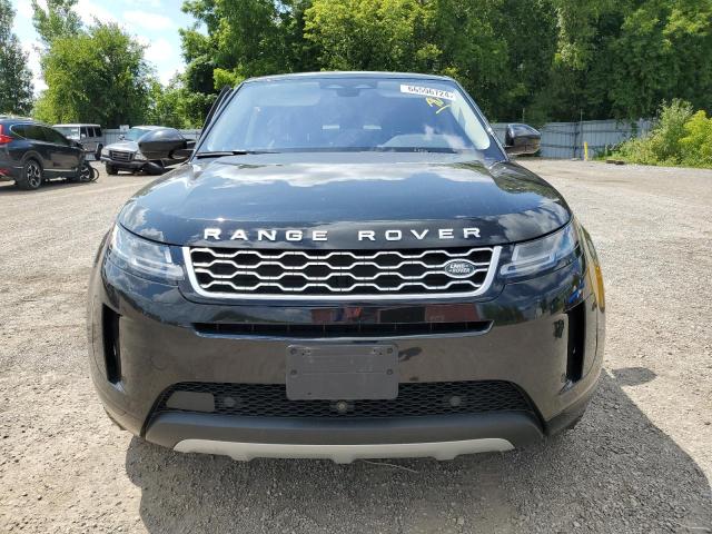 Photo 5 from auction – 2021 LAND ROVER RANGE ROVE with VIN SALZP2FX7MH152683