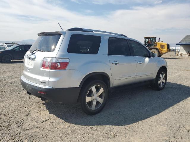 Photo 3 from auction – 2011 GMC ACADIA SLT with VIN 1GKKVREDXBJ141055