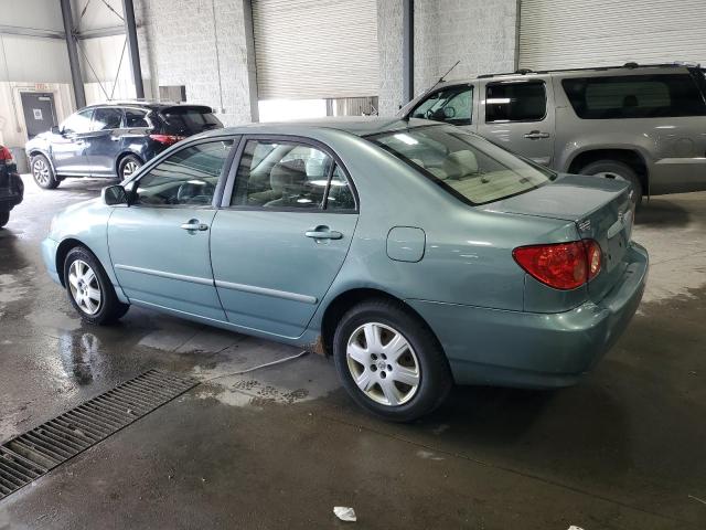 Photo 2 from auction – 2007 TOYOTA COROLLA CE with VIN 1NXBR32E37Z816126