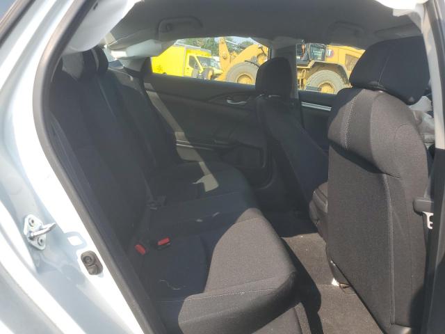 Photo 10 from auction – 2021 HONDA CIVIC LX with VIN 2HGFC2F65MH557840