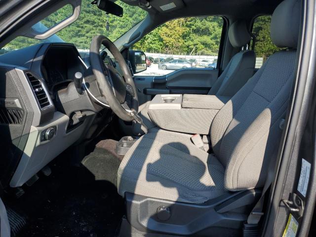 صورة رقم 7 من المزاد - 2016 FORD F150 SUPER مع VIN 1FTEW1CF7GFA87431