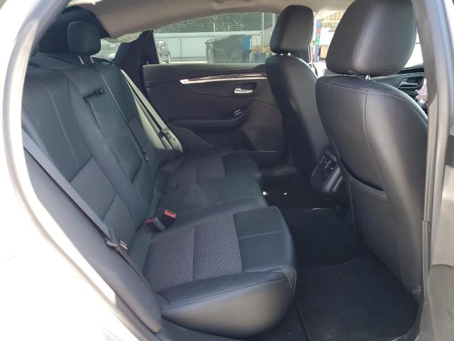 Photo 10 from auction – 2019 CHEVROLET IMPALA LT with VIN 1G11Z5SA5KU142085