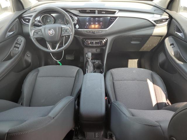 Photo 8 from auction – 2022 BUICK ENCORE GX with VIN KL4MMESLXNB115897