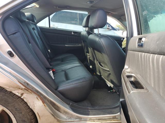 Photo 10 from auction – 2002 TOYOTA CAMRY LE with VIN 4T1BF32K42U513671