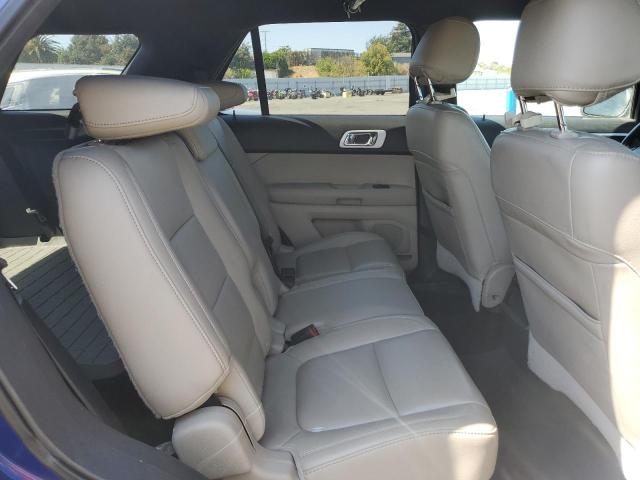 Photo 10 from auction – 2013 FORD EXPLORER X with VIN 1FM5K8D81DGB22325