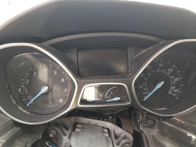 Photo 9 from auction – 2014 FORD FOCUS SE with VIN 1FADP3K21EL371385