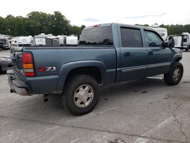 Photo 3 from auction – 2006 GMC NEW SIERRA with VIN 2GTEK13T261226422