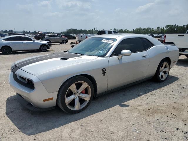 DODGE CHALLENGER 2009 с VIN 2B3LJ74W89H503304 - Снимка от търг