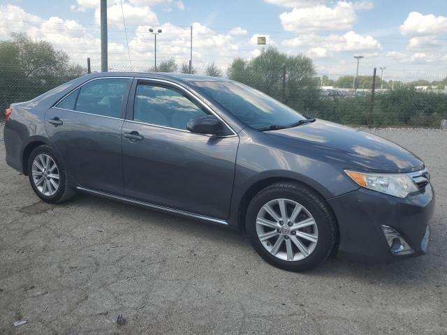 Photo 4 from auction – 2014 TOYOTA CAMRY L with VIN 4T4BF1FKXER428424